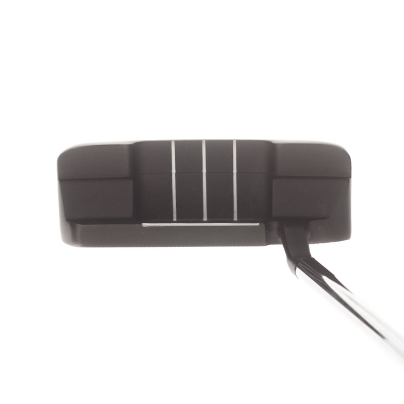 Wilson Infinite Michigan Ave Mens Right Hand Putter 34" Blade Wilson - Wilson