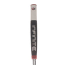 Wilson Infinite Michigan Ave Mens Right Hand Putter 34" Blade Wilson - Wilson