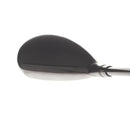 TaylorMade Stealth Plus Graphite Mens Right Hand 2 Hybrid 17* Stiff - HZRDUS Red