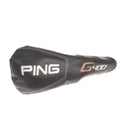 Ping G400 SFT Graphite Mens Right Hand Driver 12* Regular - ALTA