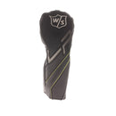 Wilson Launch Pad Graphite Mens Right Hand 3 Hybrid 19.5* Regular - ProLaunch Blue