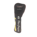 Macgregor V-Foil Speed Graphite Mens Right Hand 5 Hybrid 24* Regular - Macgregor