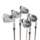 Titleist T200 Steel Mens Right Hand Irons 6-PW Regular - Recoil