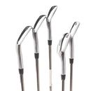 Titleist T200 Steel Mens Right Hand Irons 6-PW Regular - Recoil