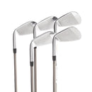 Titleist T200 Steel Mens Right Hand Irons 6-PW Regular - Recoil