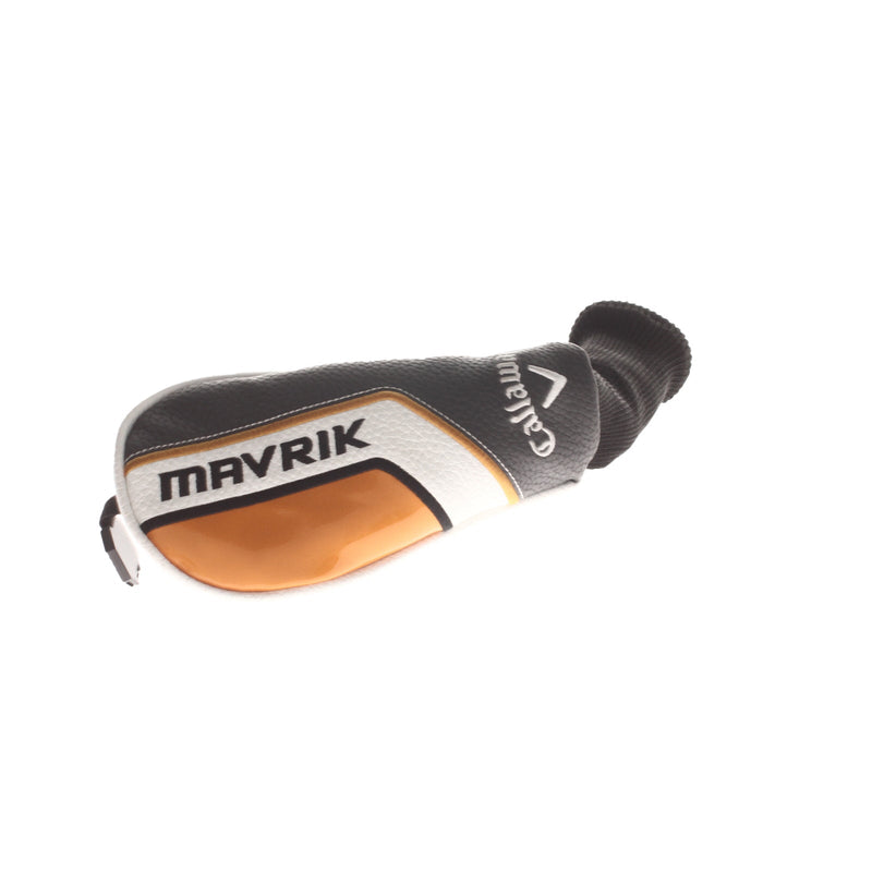 Callaway Mavrik Graphite Mens Right Hand 4 Hybrid 20* Regular - Catalyst