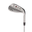 Callaway JAWS Steel Mens Right Hand Sand Wedge 54* 8 Bounce - KBS Tour V