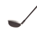TaylorMade M4 Graphite Mens Right Hand Fairway 3 Wood 15* Regular - Atmos 5R