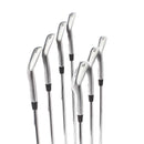 Mizuno Jpx Tour 921 Steel Mens Right Hand Irons 4-PW Stiff - Project X6.0