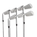 Mizuno Jpx Tour 921 Steel Mens Right Hand Irons 4-PW Stiff - Project X6.0