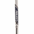 Mizuno Jpx Tour 921 Steel Mens Right Hand Irons 4-PW Stiff - Project X6.0