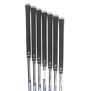 Mizuno Jpx Tour 921 Steel Mens Right Hand Irons 4-PW Stiff - Project X6.0