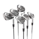Mizuno Jpx 923 Hot Metal HL Steel Mens Right Hand Irons 7-SW Regular - NS Pro Modus Tour 105