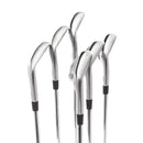 Mizuno Jpx 923 Hot Metal HL Steel Mens Right Hand Irons 7-SW Regular - NS Pro Modus Tour 105