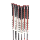 Mizuno Jpx 923 Hot Metal HL Steel Mens Right Hand Irons 7-SW Regular - NS Pro Modus Tour 105