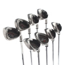 Callaway Big Bertha Steel Mens Right Hand 5-PW-GW-SW Regular - Memphis 10