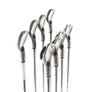 Callaway Big Bertha Steel Mens Right Hand 5-PW-GW-SW Regular - Memphis 10