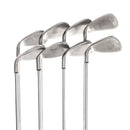 Callaway Big Bertha Steel Mens Right Hand 5-PW-GW-SW Regular - Memphis 10