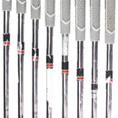 Callaway Big Bertha Steel Mens Right Hand 5-PW-GW-SW Regular - Memphis 10