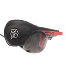 Wilson Dynrpwr Graphite Mens Right Hand Driver Stiff - Hzardus 6.0 65G