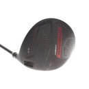 Wilson Dynrpwr Graphite Mens Right Hand Driver Stiff - Hzardus 6.0 65G
