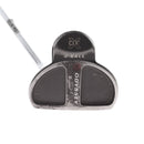 Odyssey DFX 2-Ball Mens Right Hand Putter 34" Mallet - Golf Pride Pro Only