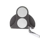 Odyssey DFX 2-Ball Mens Right Hand Putter 34" Mallet - Golf Pride Pro Only