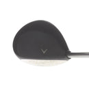 Callaway Big Bertha Steelhead Plus Graphite Mens Right Hand Fairway 5 Wood 18* Regular - Steelhead Plus