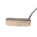 Ping Kushin Mens Right Hand Putter 35" Blade - Lamkin Deep Etched