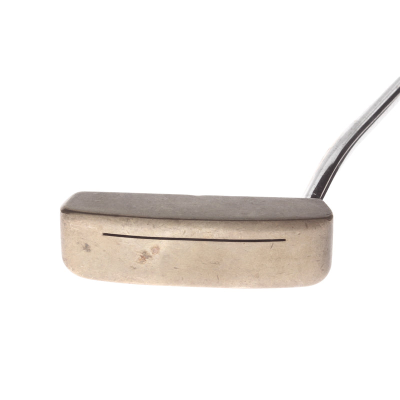 Ping Kushin Mens Right Hand Putter 35" Blade - Lamkin Deep Etched
