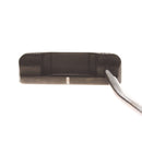 Ping Kushin Mens Right Hand Putter 35" Blade - Lamkin Deep Etched