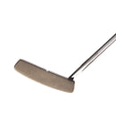 Ping Kushin Mens Right Hand Putter 35" Blade - Lamkin Deep Etched