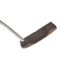Ping Kushin Mens Right Hand Putter 35" Blade - Lamkin Deep Etched