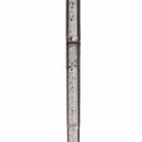 Ping Kushin Mens Right Hand Putter 35" Blade - Lamkin Deep Etched
