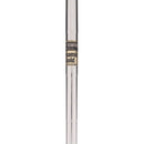 Mizuno MP t4 Steel Mens Right Hand Gap Wedge 52* Regular - Dynamic Gold Wedge