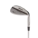 Mizuno MP t4 Steel Mens Right Hand Lob Wedge 58* Regular - Dynamic Gold Wedge