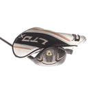 Cobra LTDx Graphite Mens Right Hand 3 Hybrid 19* Regular - KBS PGI 75