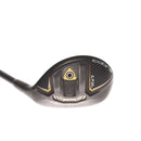 Cobra LTDx Graphite Mens Right Hand 3 Hybrid 19* Regular - KBS PGI 75