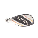 Cobra LTDx Graphite Mens Right Hand 3 Hybrid 19* Regular - KBS PGI 75