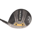 Callaway Rogue ST max Graphite Mens Right Hand Fairway 3 Wood 15* Stiff - Tensei Blue 75