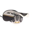 Callaway Rogue ST max Graphite Mens Right Hand Fairway 3 Wood 15* Stiff - Tensei Blue 65