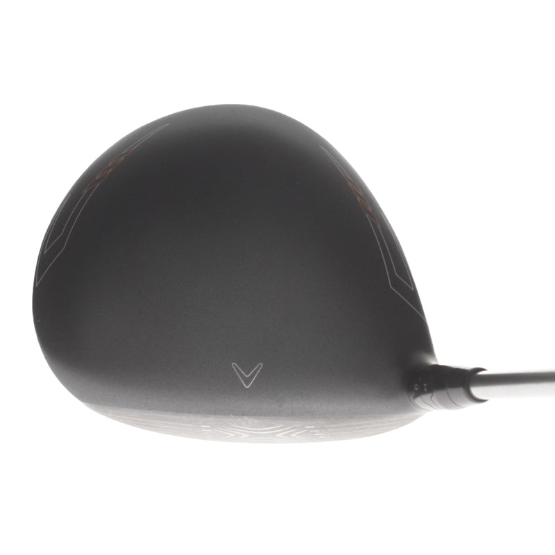 Callaway X2 Hot Graphite Mens Right Hand Driver 9* Regular - Diamana Red Board