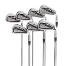 Cleveland 588 TT Steel Mens Right Hand Irons 4-PW Regular - N.S Pro