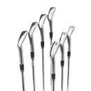 Cleveland 588 TT Steel Mens Right Hand Irons 4-PW Regular - N.S Pro