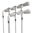 Cleveland 588 TT Steel Mens Right Hand Irons 4-PW Regular - N.S Pro