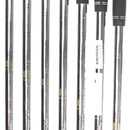 Cleveland 588 TT Steel Mens Right Hand Irons 4-PW Regular - N.S Pro