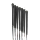 Cleveland 588 TT Steel Mens Right Hand Irons 4-PW Regular - N.S Pro