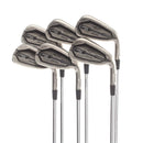 Mizuno Jpx EZ Steel Mens Right Hand Irons 5-PW Regular - True Temper XP95