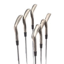Mizuno Jpx EZ Steel Mens Right Hand Irons 5-PW Regular - True Temper XP95