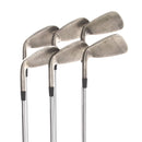 Mizuno Jpx EZ Steel Mens Right Hand Irons 5-PW Regular - True Temper XP95